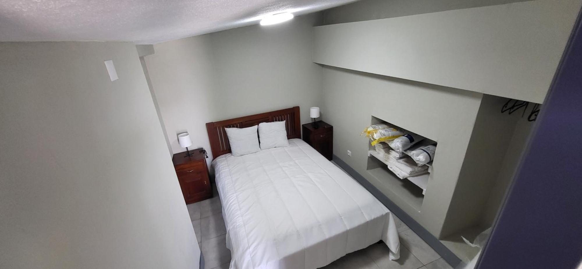 Oliver'S Place Guesthouse Casal Pereiro 외부 사진