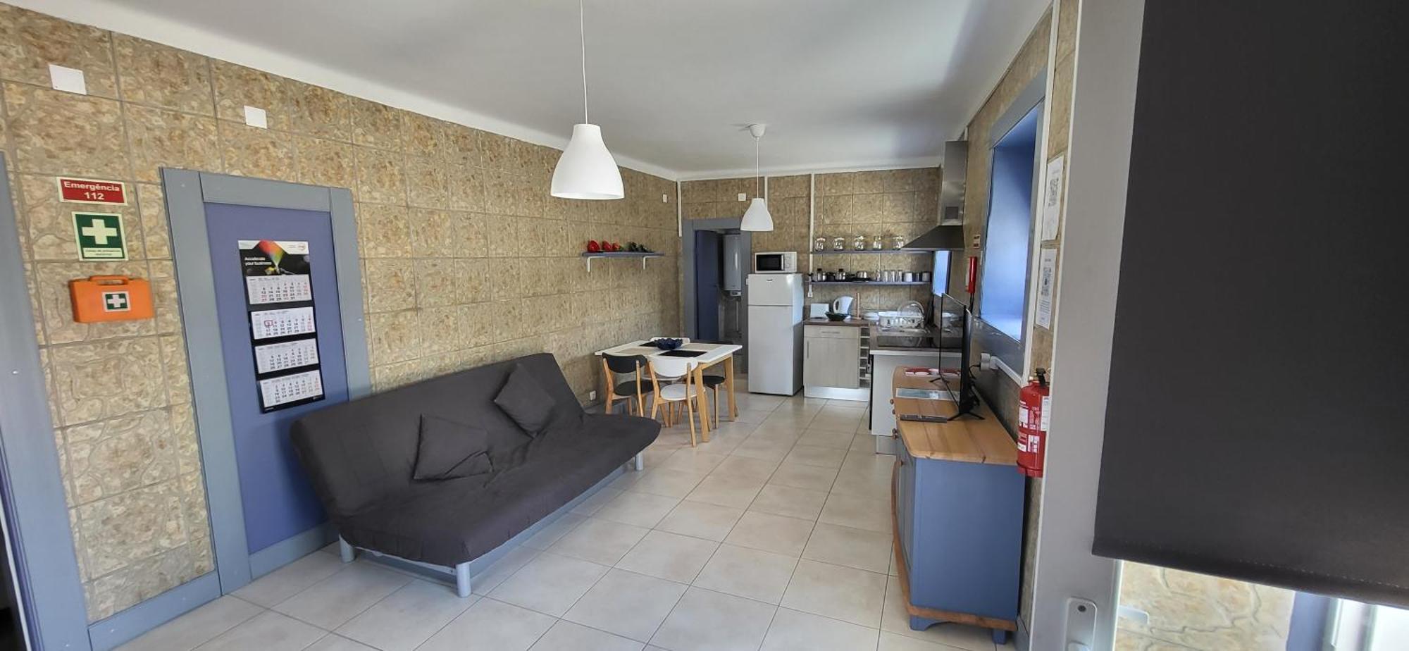 Oliver'S Place Guesthouse Casal Pereiro 외부 사진