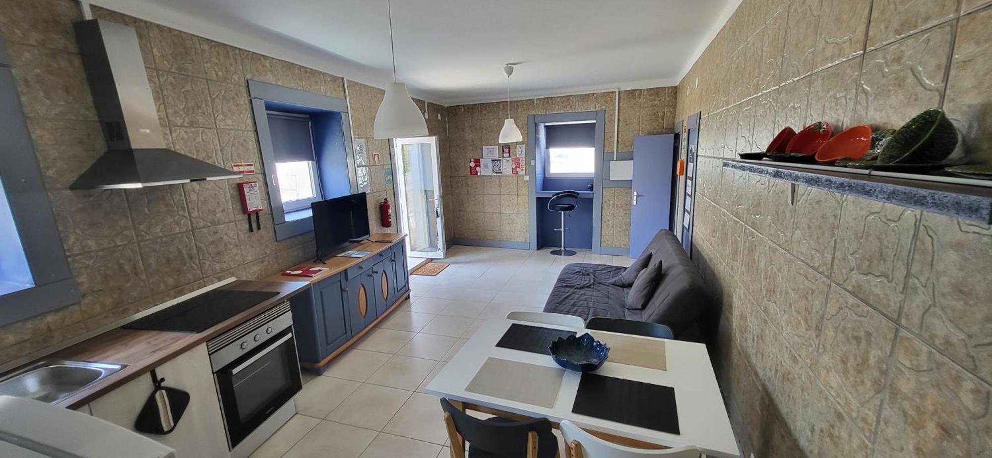 Oliver'S Place Guesthouse Casal Pereiro 외부 사진