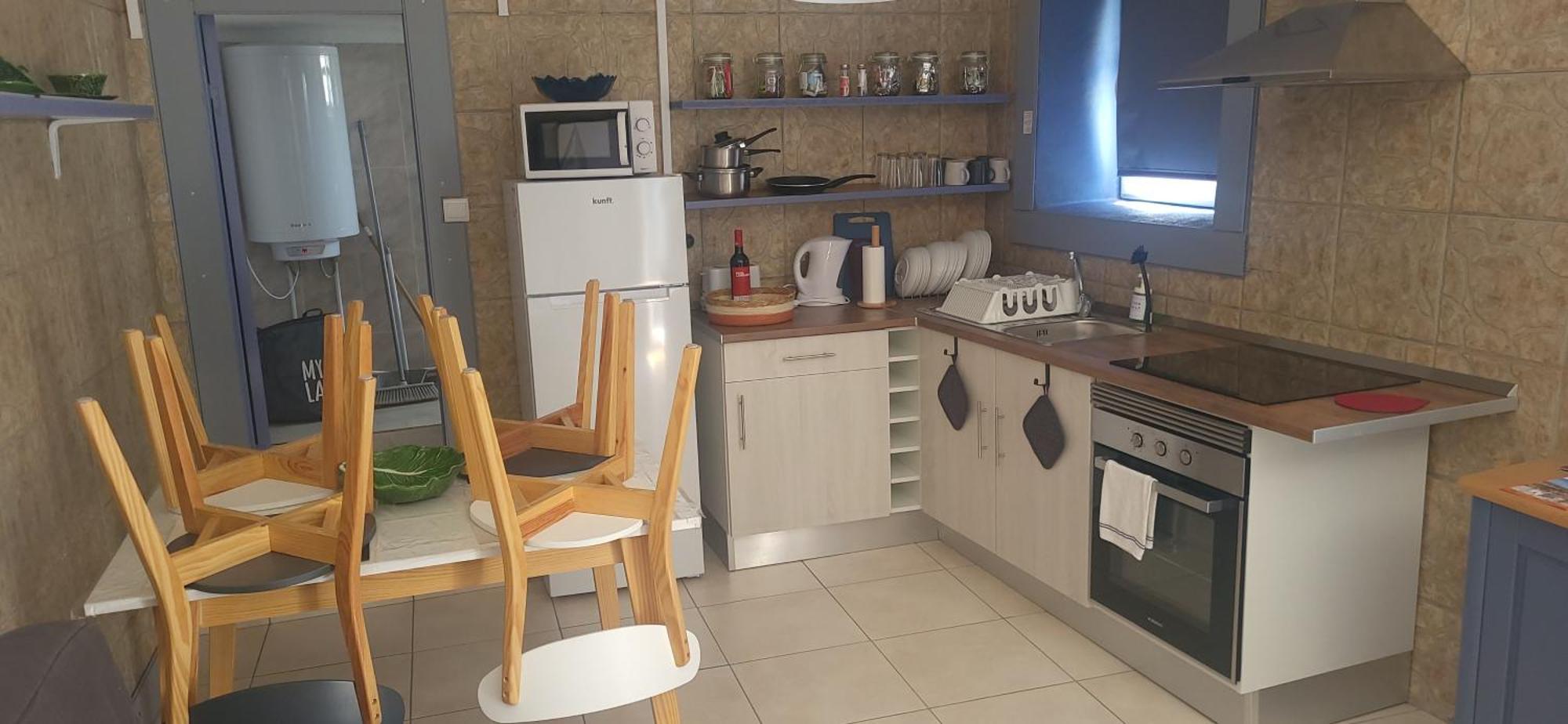 Oliver'S Place Guesthouse Casal Pereiro 외부 사진