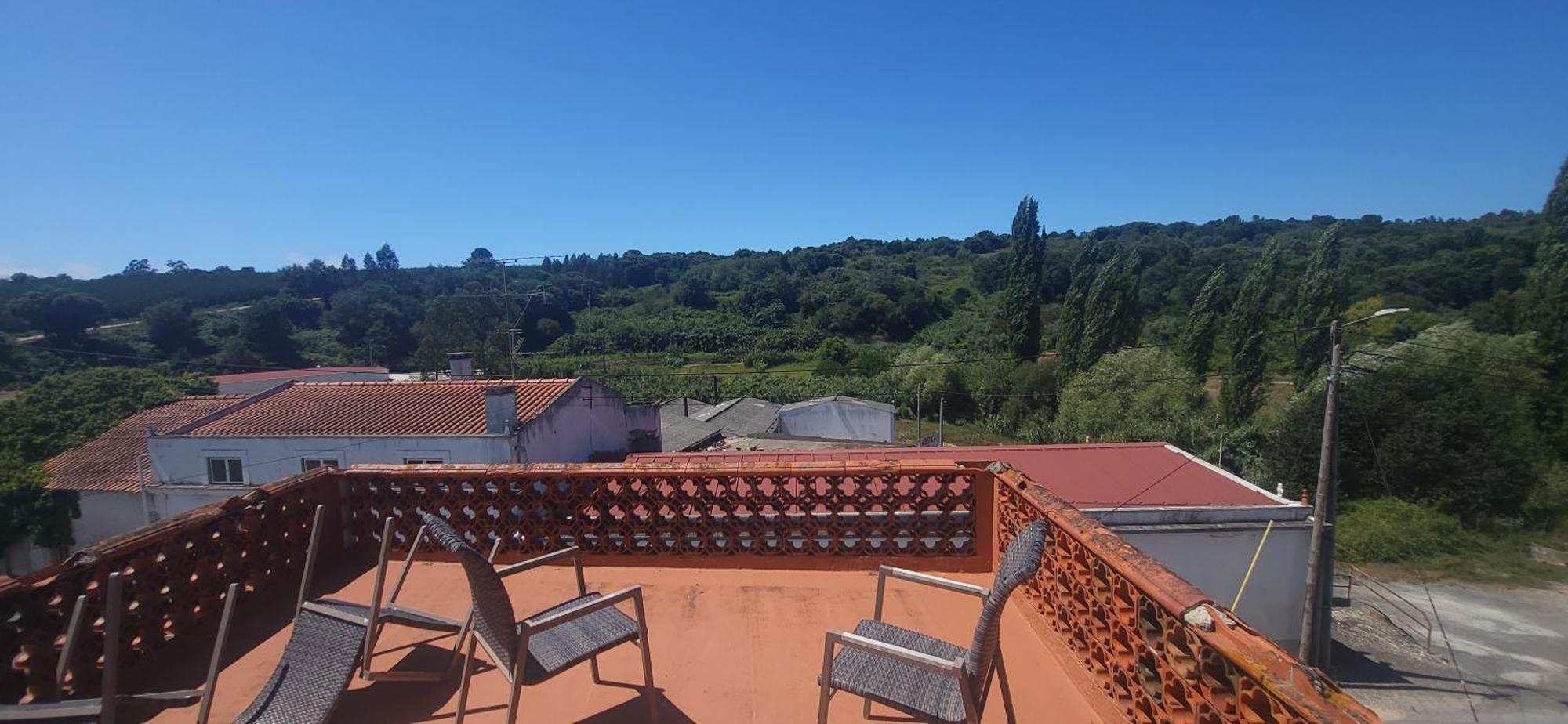 Oliver'S Place Guesthouse Casal Pereiro 외부 사진