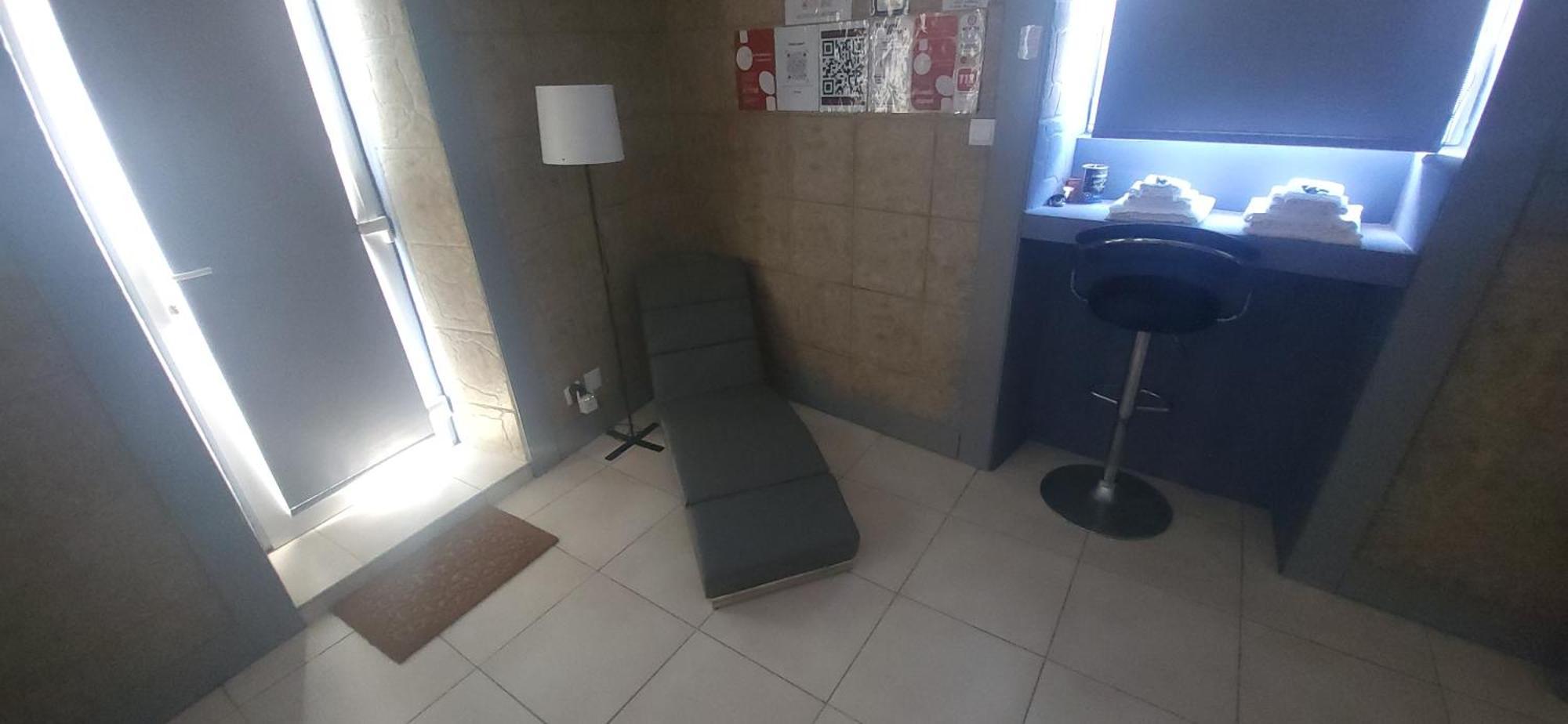 Oliver'S Place Guesthouse Casal Pereiro 외부 사진