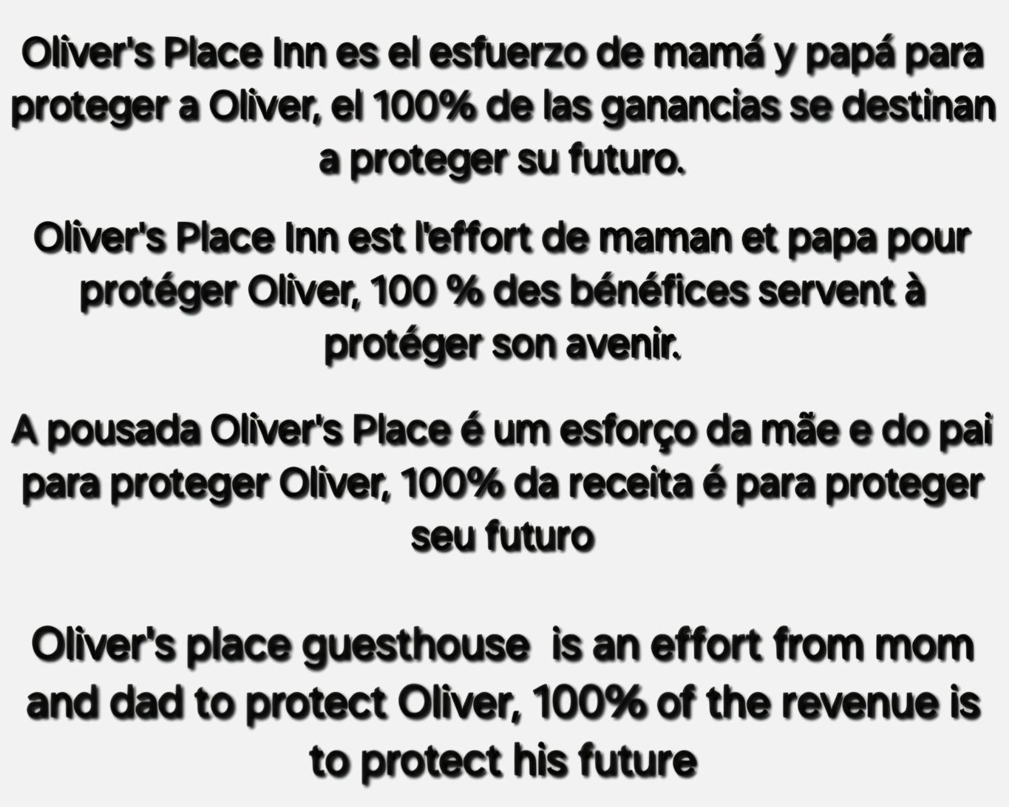 Oliver'S Place Guesthouse Casal Pereiro 외부 사진